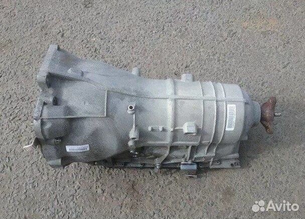 АКПП Ремонт ZF 6HP28 с Гарантией