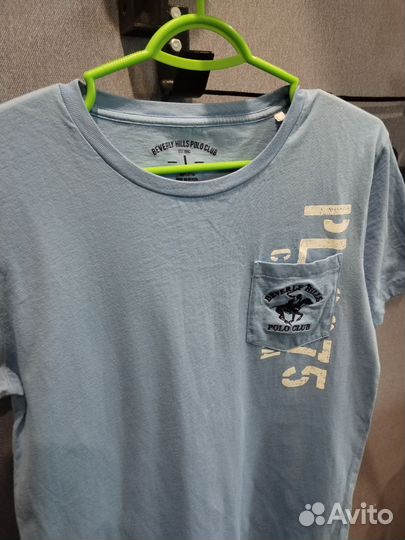 Футболка polo