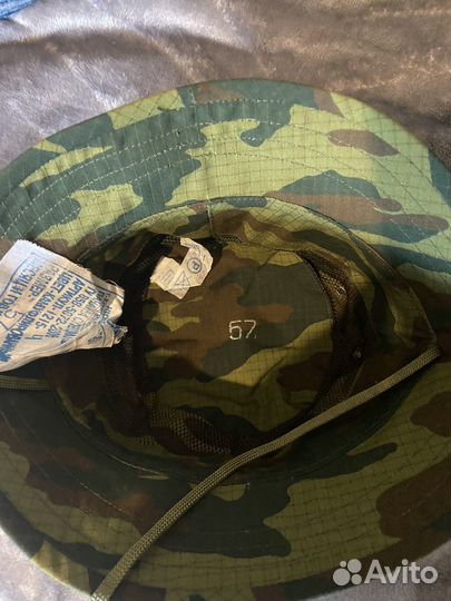 Панама, Кепка ссо союзспецоснащение