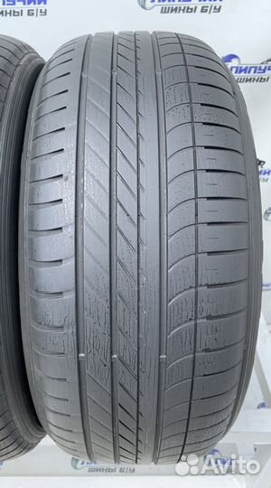 Goodyear Eagle F1 Asymmetric SUV 255/55 R18 109W
