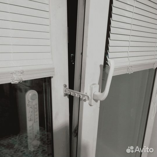 Ремонт и регулировка пластиковых окон