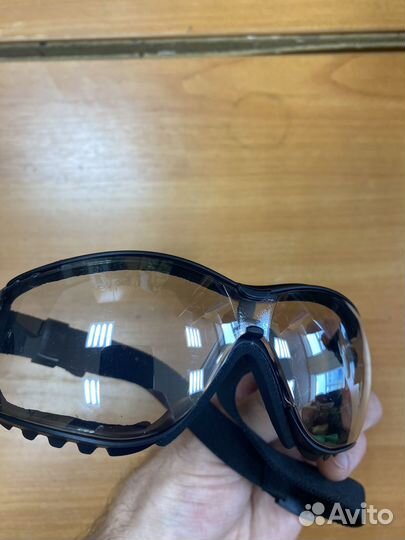 Тактические очки