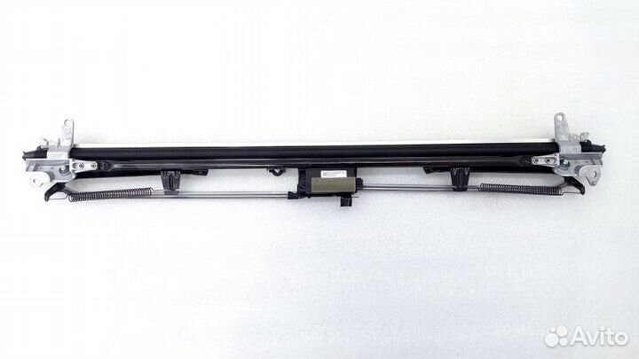 Шторка солнцезащитная задняя Toyota Camry ASV70