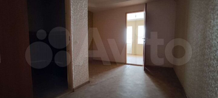 1-к. апартаменты, 22,8 м², 2/4 эт.