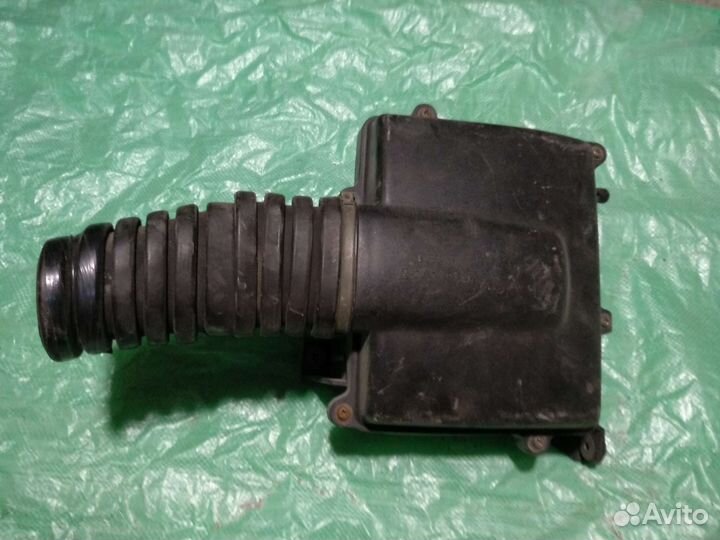 Воздушный фильтр воздуховод моновпрыск suzuki G16