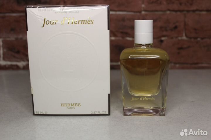 Духи Hermes Jour, Гермес