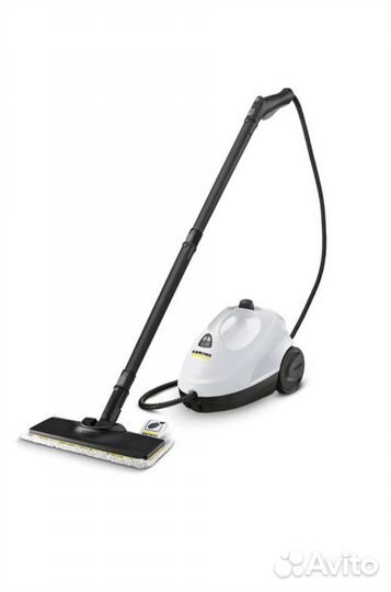 Пароочиститель для дома Karcher SC 2 EasyFix EU