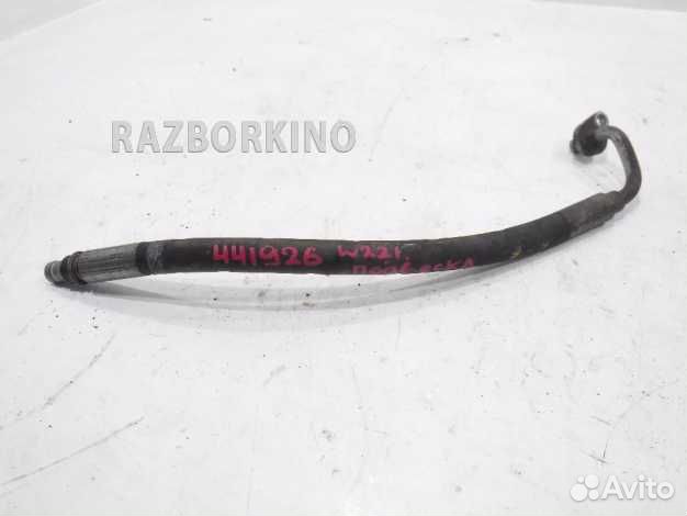 Шланг гидроподвески