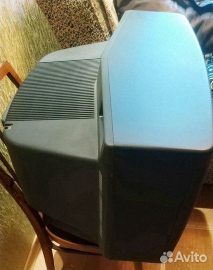 Телевизор Samsung Ck-5342atbr
