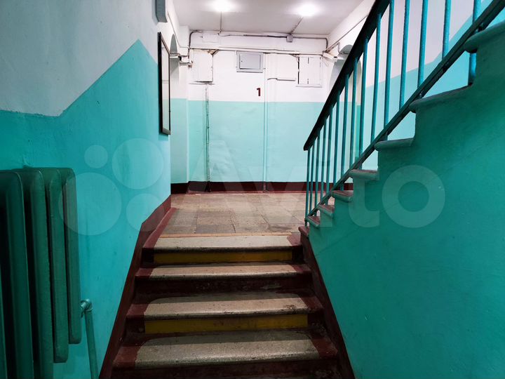 Комната 13,2 м² в 4-к., 1/5 эт.