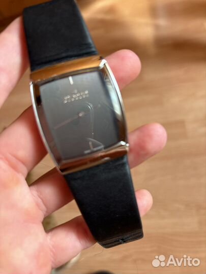 Наручные часы skagen