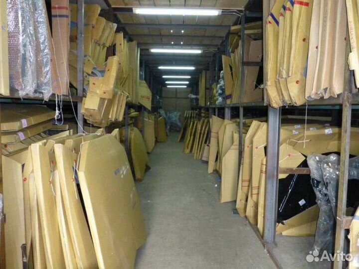 Ноускат 2110 Бампер Крыло Капот Блок фара