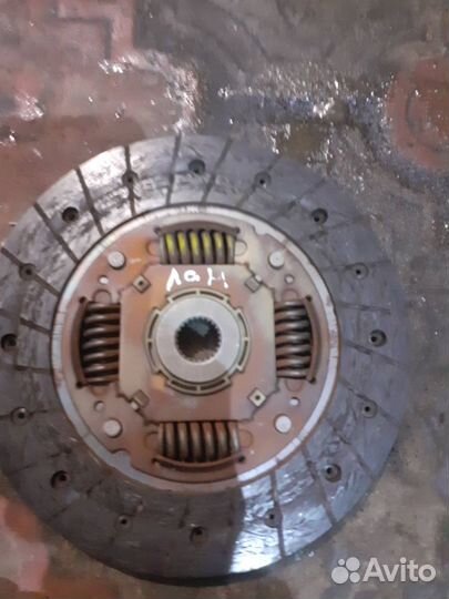 Маховик для Hyundai Accent