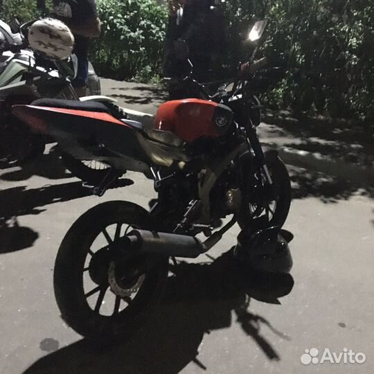 Irbis gr 250