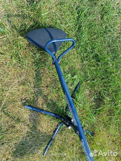 Качели - перевесики детские