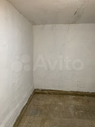 Гараж, 10 м²