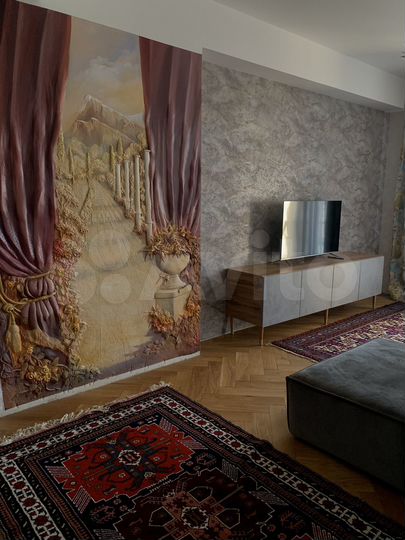 1-к. квартира, 60 м², 4/5 эт.