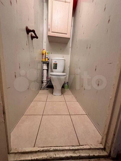 1-к. квартира, 29,7 м², 1/9 эт.