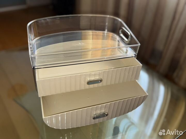 Органайзер для косметики