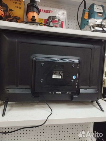 Телевизор Polarline 32PL11TC