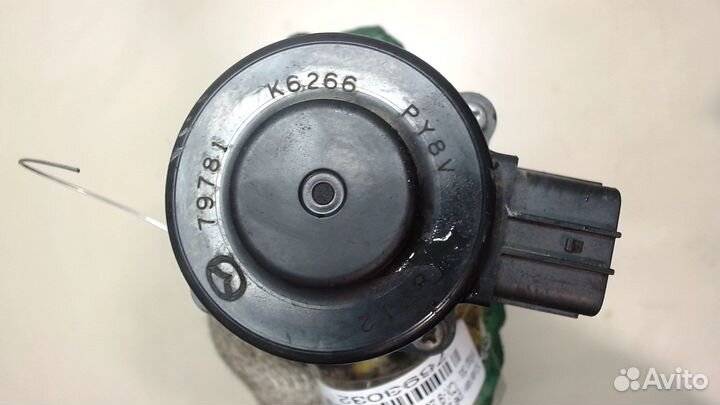 Клапан рециркуляции газов Mazda CX-9 2016, 2019