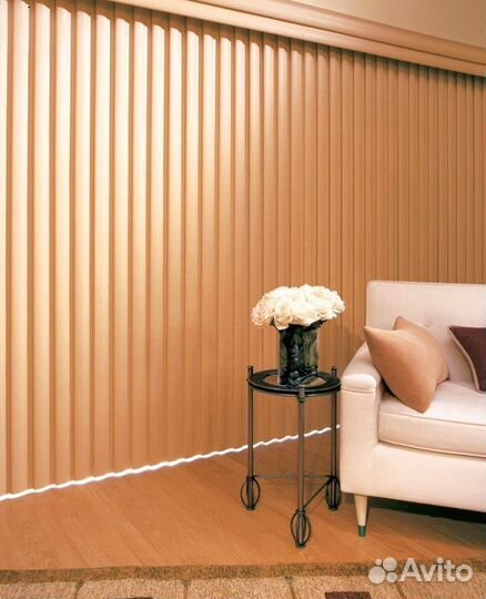 Жалюзи 2в1 от производителя