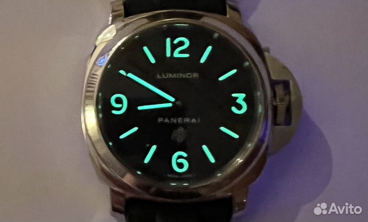 Panerai luminor