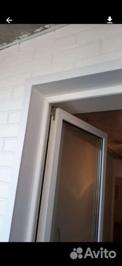 Откосы пвх на Окна и Двери