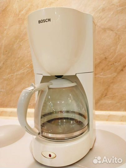 Кофеварка Bosch