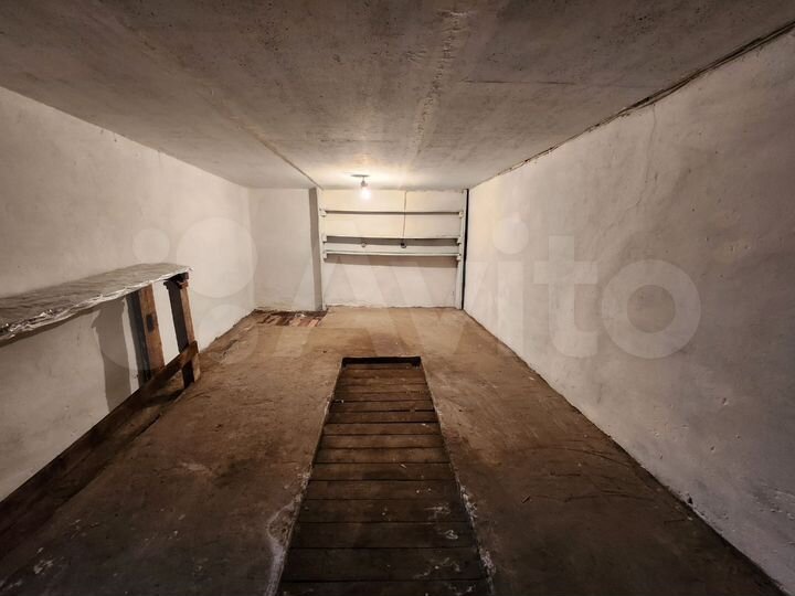 Гараж, 23 м²