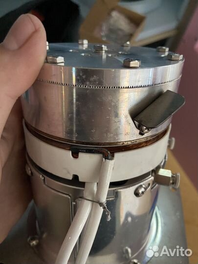 Детали для мясорубки