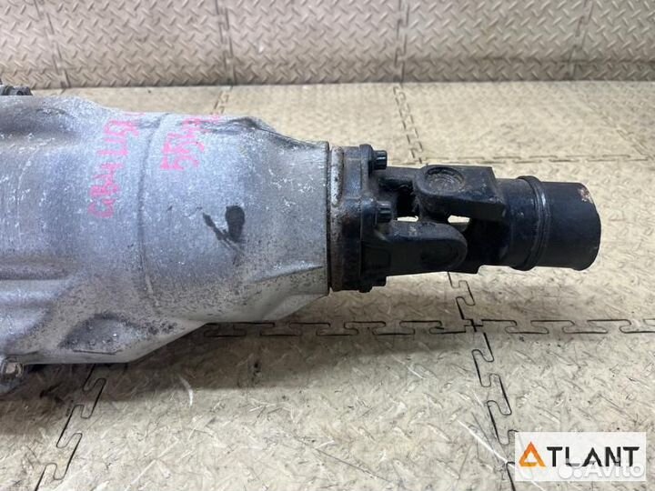 Редуктор задний honda freed