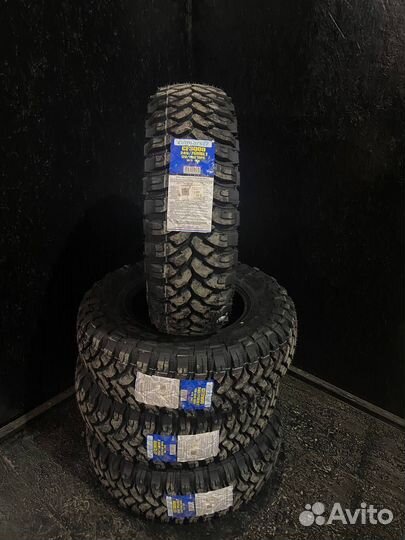 Comforser CF3000 245/75 R16 120Q