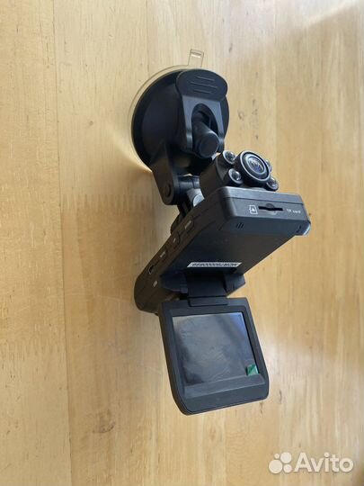 Видеорегистратор mystery