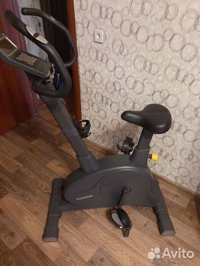 Велотренажер