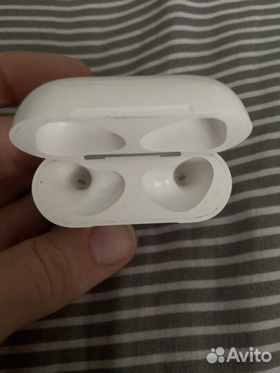 Кейс от airpods 3