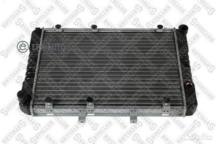 Stellox 10-26995-SX 10-26995-SX радиатор системы о