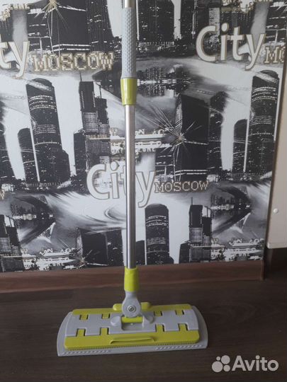 Швабра производство Китай