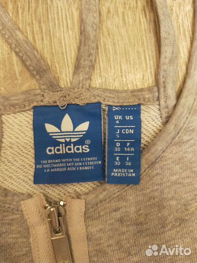 Комбинезон летний adidas