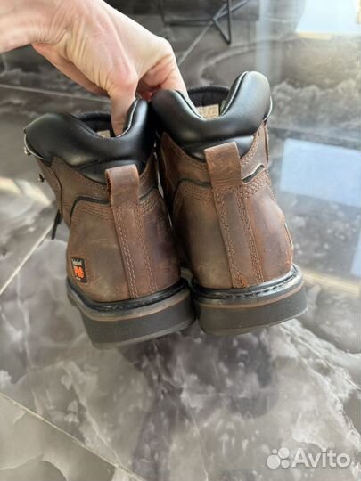 Timberland PRO 24/7 ботинки