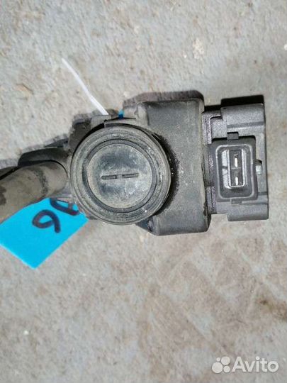 Клапан электромагнитный Renault Duster