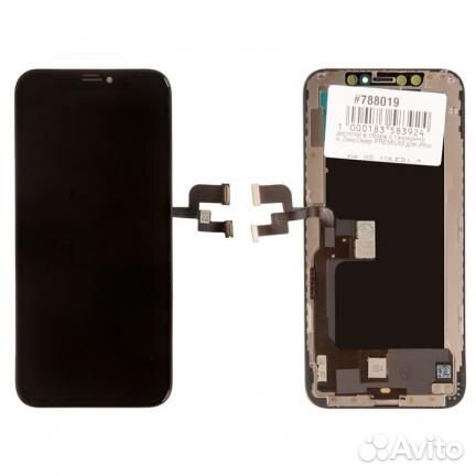 Дисплей для ZeepDeep iPhone Xs