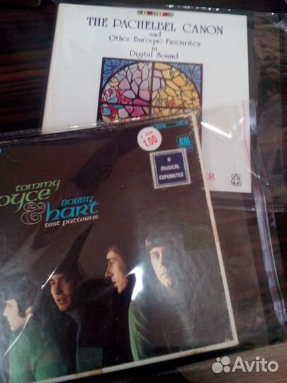 Пакет Внешний для Американских катушек