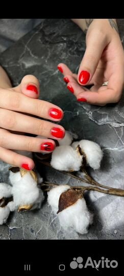 Ищю моделей для маникюра