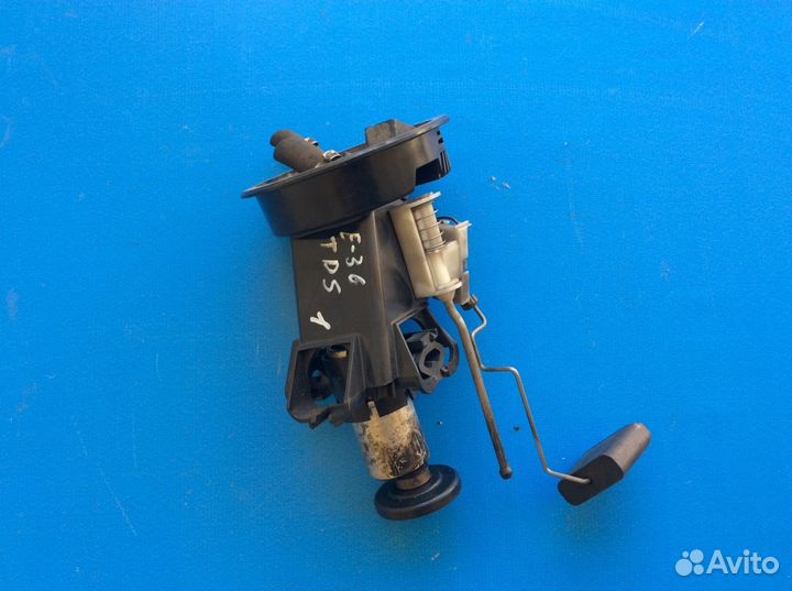 Бензонасос на Bmw E36 TDS 91-98 г