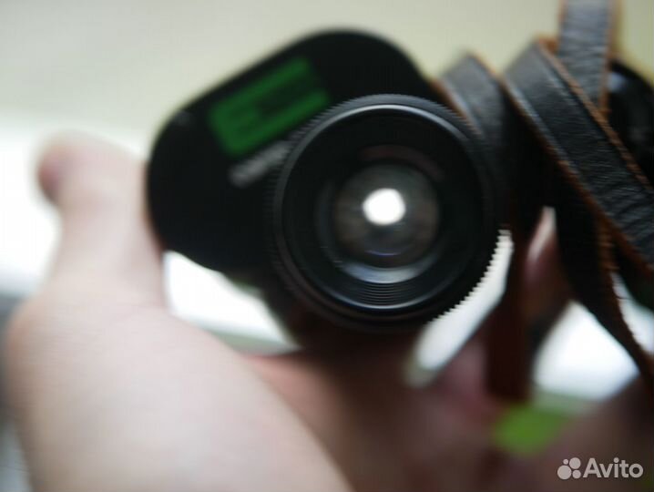 Широкоугольный бинокль ednar 7x35x10 japan