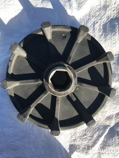 Колесо Polaris Widetrak LX 500