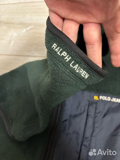 Жилетка polo ralph lauren