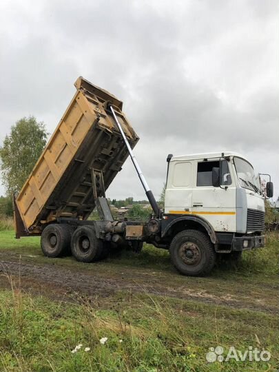 МАЗ 551605-280, 2012