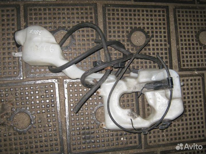 Бачок омывателя Mini Cooper S R56